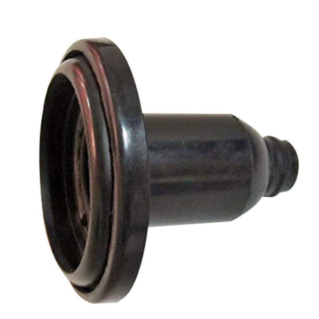 Par Juntas Selantes de Pó e Água (LE+LD) para Lâmpada Indicadora Tratores Massey Ferguson MF135/148/165/168/175S/178/185/188 11001104B – Conjunto de 2