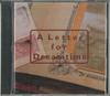 CD VARIOUS  Letter For Dreamtime GPC011 LUCILLE SHEN Japan Pop Used