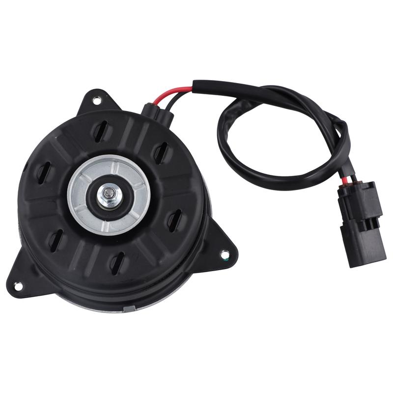 Cooling Fan Motor For Honda Accord 2.4L 2013-2017 19030-5A2-A01 190305A2A01 Radiator Engine Motor