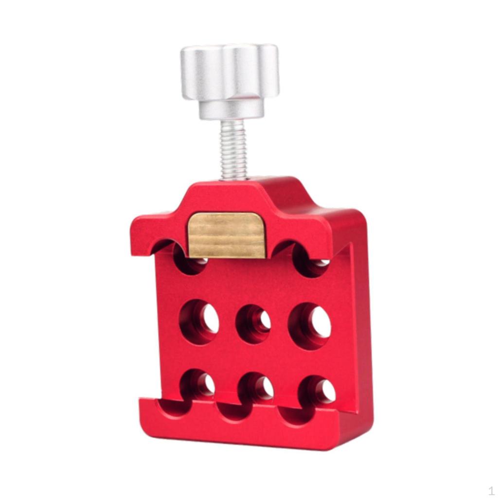 Telescope Dovetail Clamp Adapter