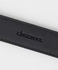 Lingseoul [Gift Option] 25Mm Vintage Leather Belt - [Brown/Black]