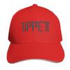Tippett StopMo (Crew TShirt) Baseball Cap Fun Hats Hiking Hat Christmas Hat Military Tactical Cap Unisex Hats Womens