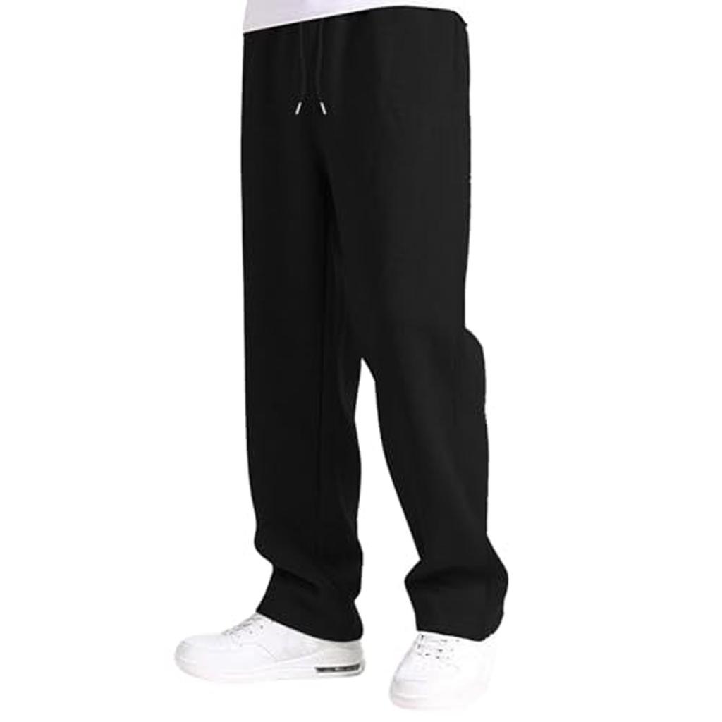 Kids Sport Gradient Drawstring Pocket Casual Sweatpants Pants