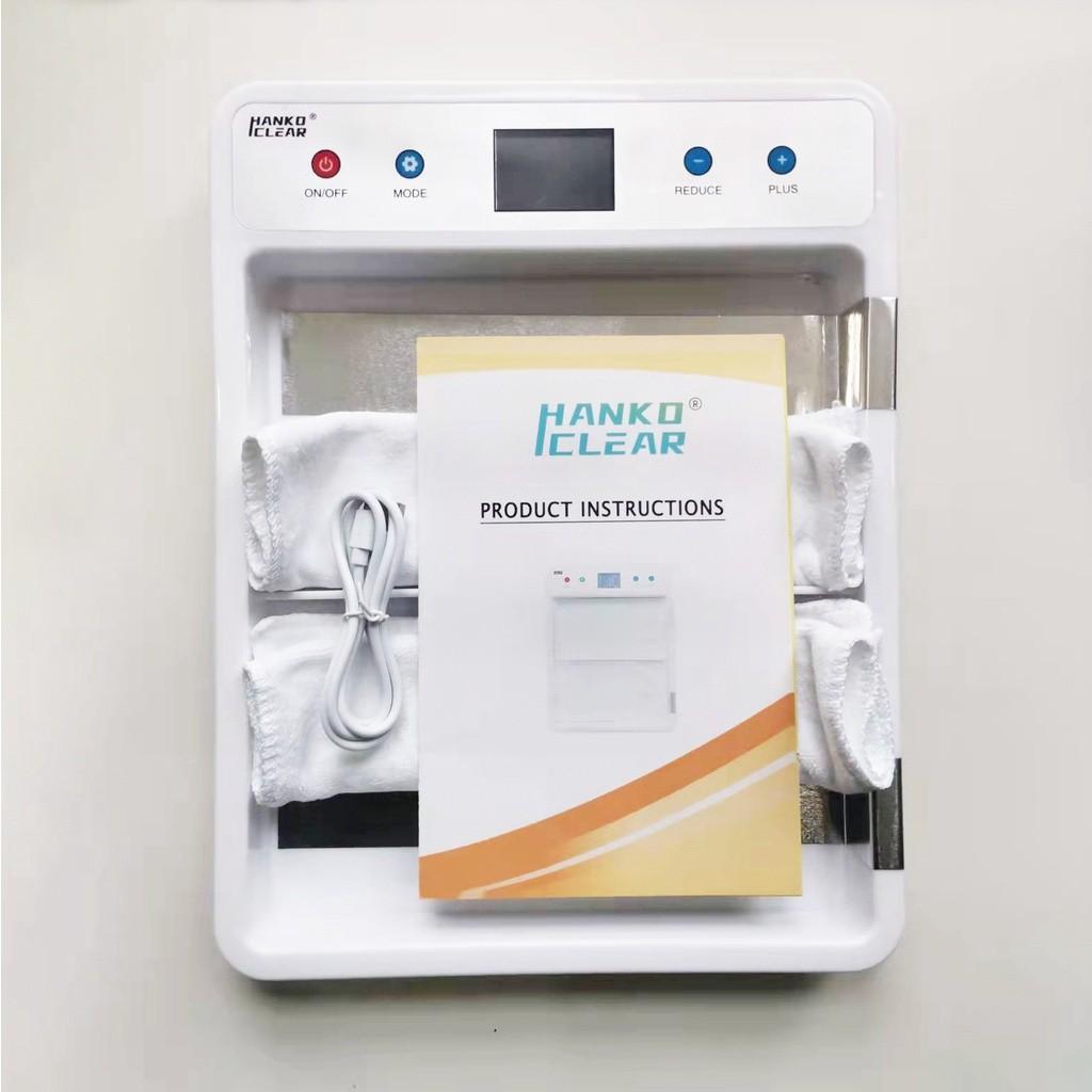 

Машина для ионофореза рук и ног против пота Оборудование для лечения гипергидроза Бытовая машина-антиперспирант