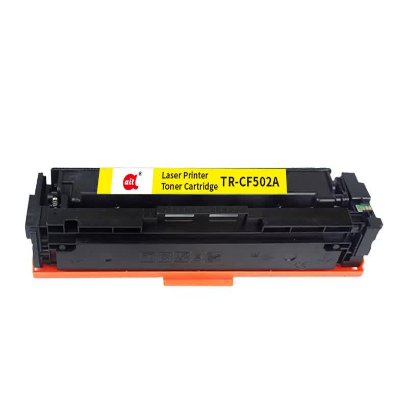 HAIDE Compatible Toner Cartridge for HP 202A Series