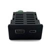 A16P-Car Wireless Carplay Switch For VW MIB2 Golf 7 Magotan B8 IIRC. MIB2 All Cars