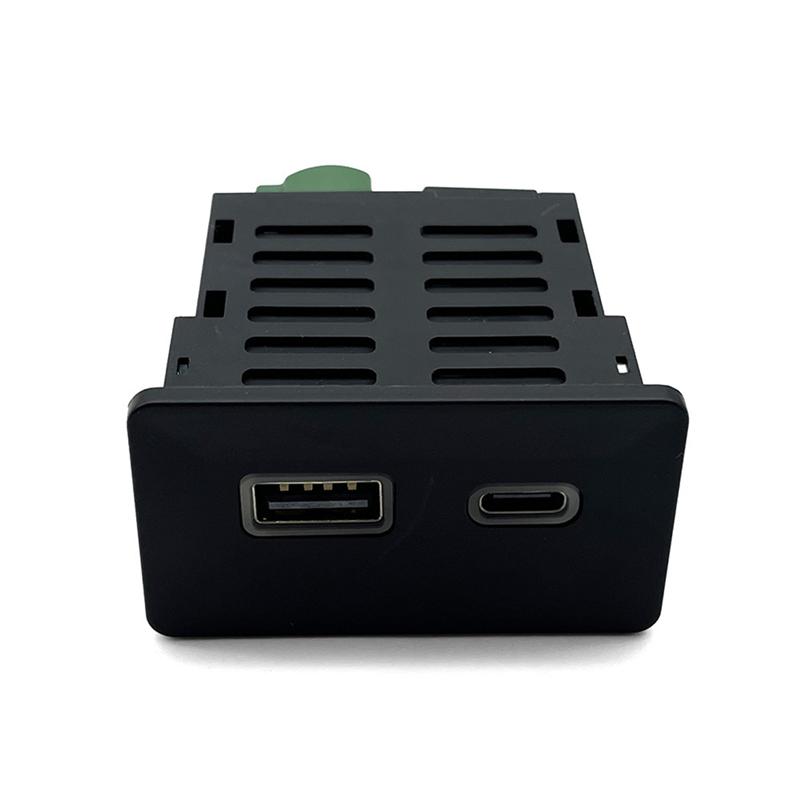 A16P-Car Wireless Carplay Switch For VW MIB2 Golf 7 Magotan B8 IIRC. MIB2 All Cars