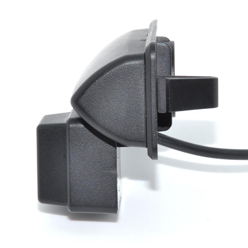 High-Definition Night Vision Rearview Camera for Toyota Camry with Wide-Angle and Reversing Features