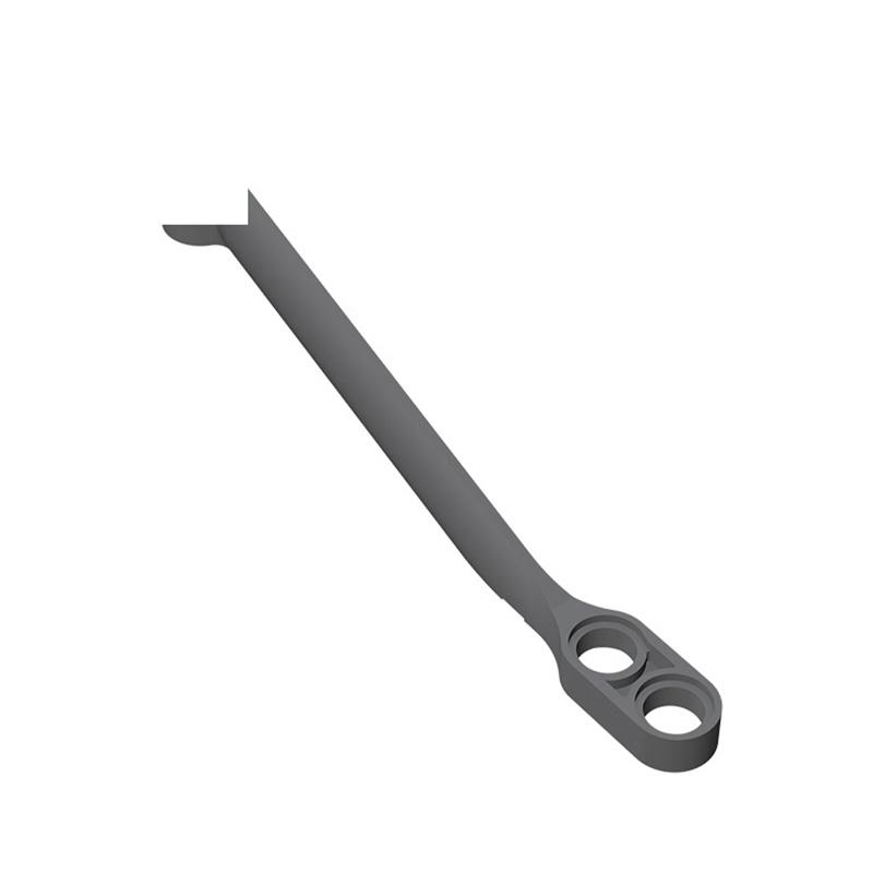 MOC 10PCS 32294 Wishbone Arm Bouwblokken Kit Ophangarm Bouwstenen Educatief Deeltjes DIY Speelgoed Kinderen Verjaardagscadeaus