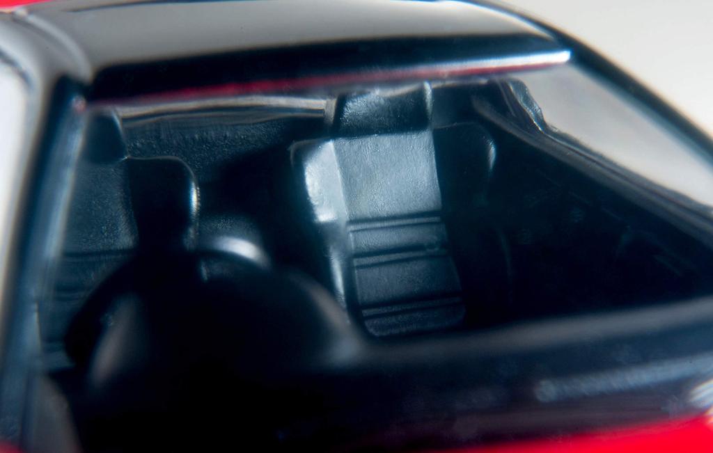 TOMYTEC Tomica Limited Vintage Neo Scale Honda NSX 1990 Model Red First Order Limited Finished Product 1/64 LV-N226a (Manufacturer's Edition)