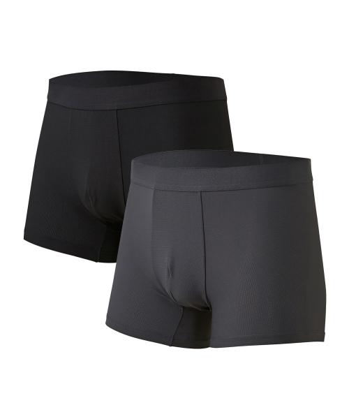 

[Spao] Comfort Men s COOL Mesh Trunks SPTRFA9A01 [Shipped from Korea] 100% Authentic Dark Gray - M