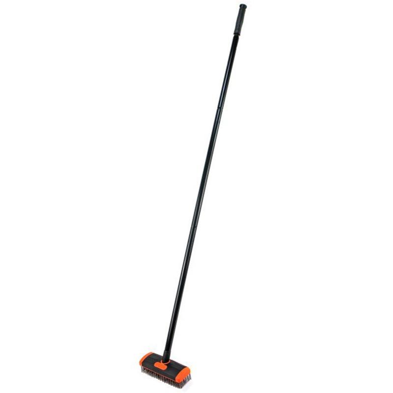 Weed Remover Tool Brush Gardening Cleaning Tool Kit Multi-functional Outdoor Grass Weed Puller Tools Set Household Manual Tools