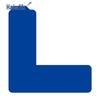 Haisidike HKLY-110 6S Warning Corner Positioning Labels