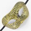 Masquerades Mask Antique Venetians Mask Mardi Gras Mask Halloween Masquerades Party Costume Half Face Mask Cosplay Mask