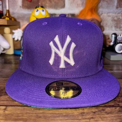 Used Not Released In Japan New Era 59FIFTY Cap