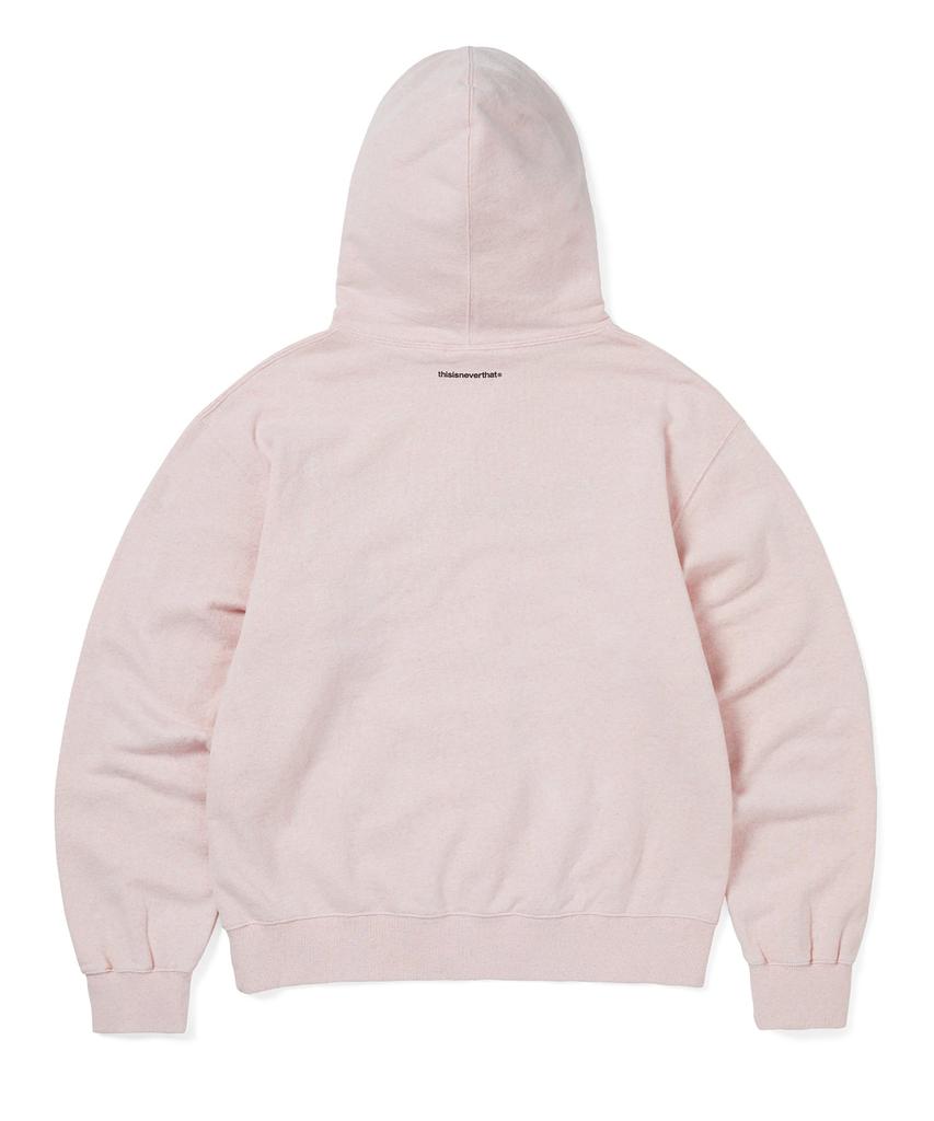 Gd Dancing Bears Hoodie Heather Pink