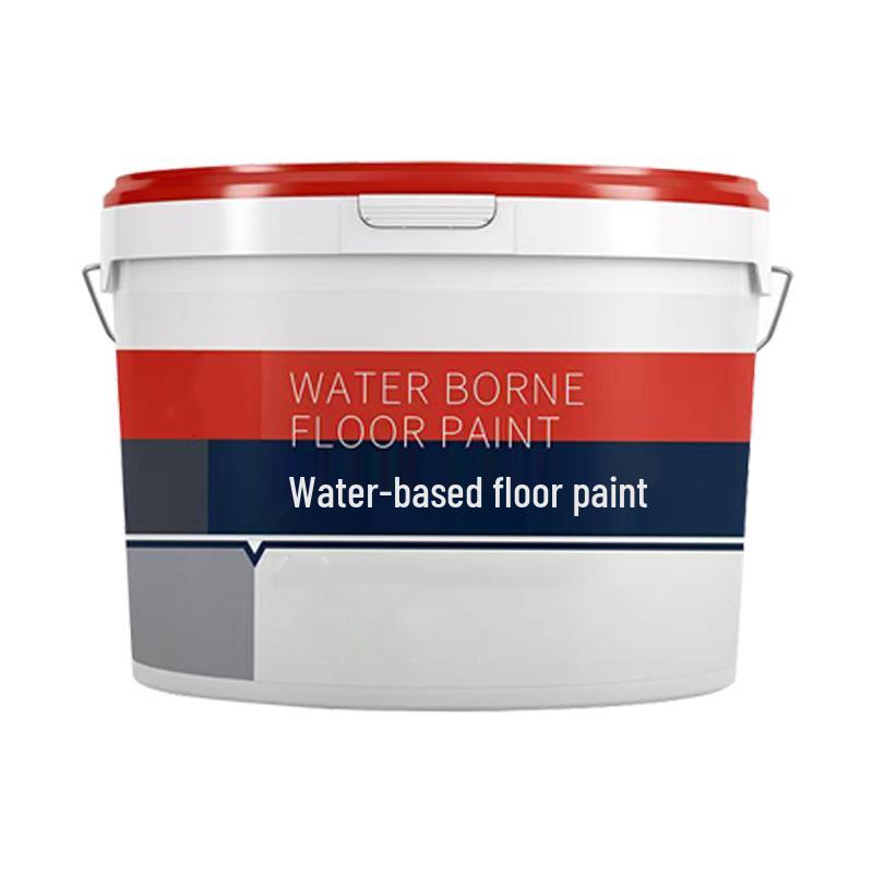 Water-Based Epoxy Floor Paint (20kg)