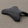Motorcycle Saddle Pad Comfortable Front Seat with Mounting Points Soft