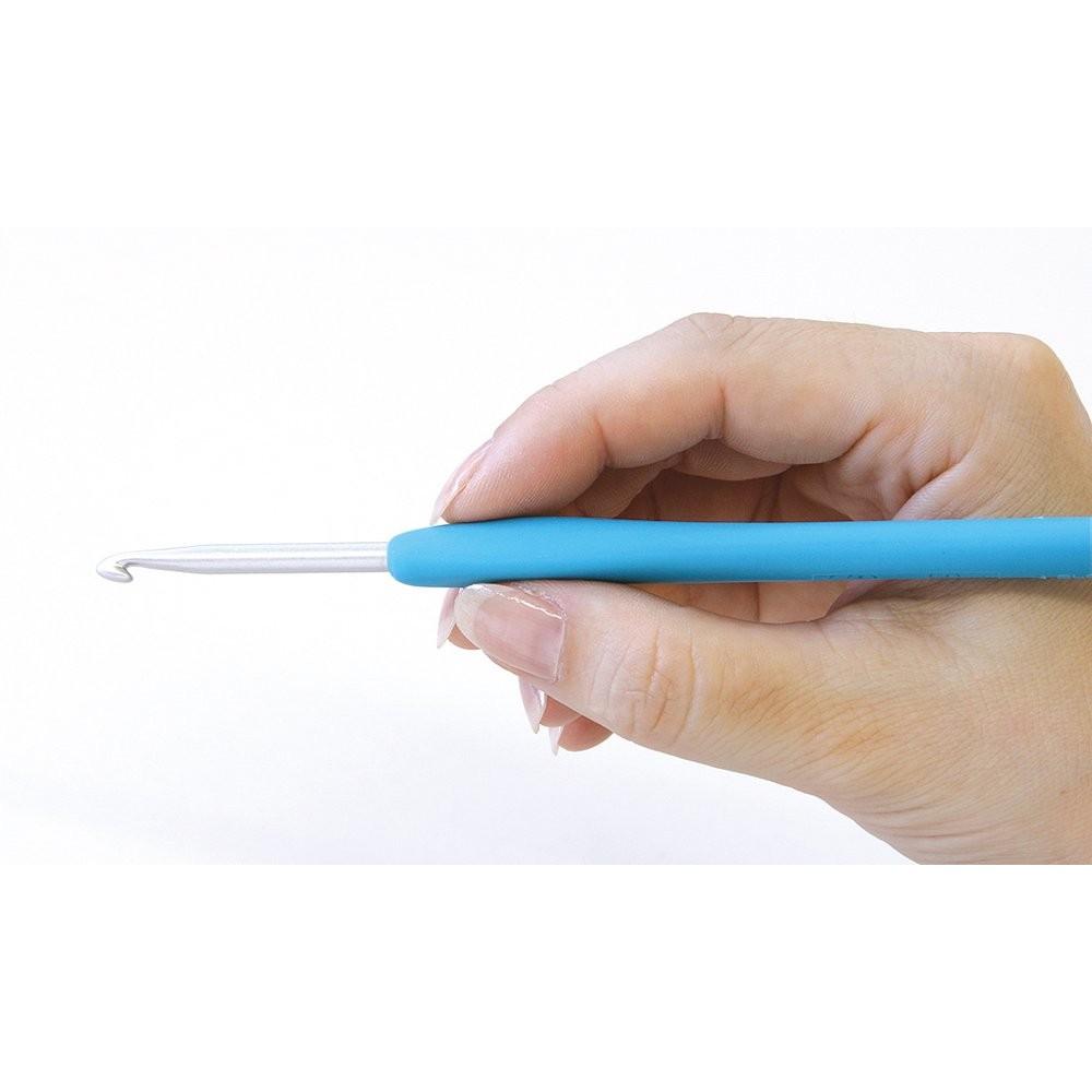 Clover Amure Key Needles Set Multi-color 43-321