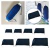 Boat Fender Cover Accessory Center Rope Tube Marine Bumpers for Yachts