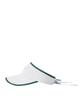 Goldeunbeeo (Women) Ribbon Tail Visor_G6Rax25211Whx