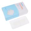 10/20Pcs Self-Adhesive Patches Large Sterile Dressing Plasters Non Woven Wound Plaster Band Aid Adhesive Bandages Skin Tape