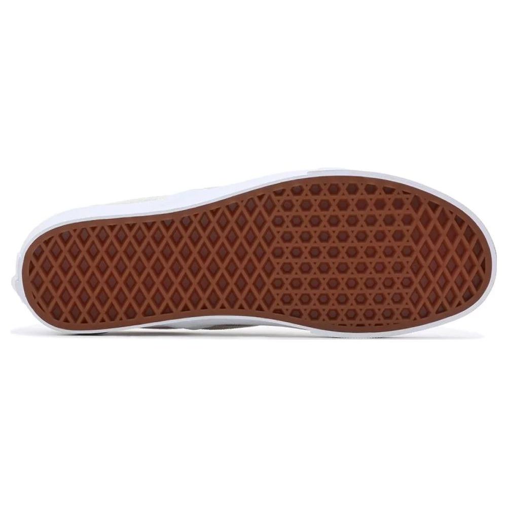 Vans Слипоны Удобные Прочные Легкие Низкие Кеды для Скейтбординга Унисекс Кроссовки Светло-Коричневые VN0A7Q5DNTR1