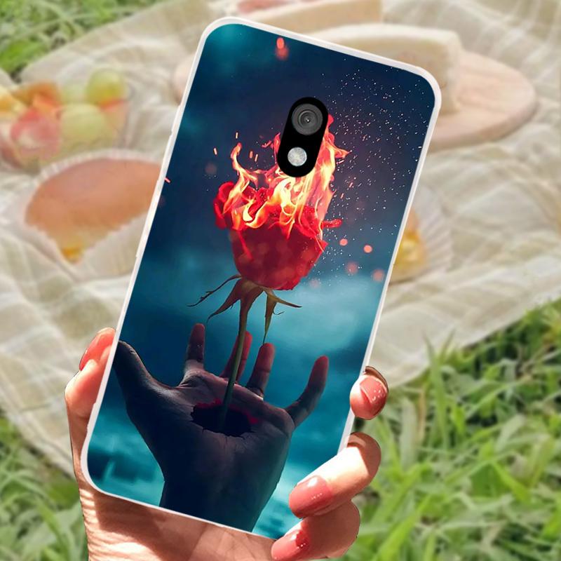 For Nokia 235 215 220 4G 2024 Case Clear Soft Silicone Back Cover For Nokia 105 4G 2021 105 106 2023 105 106 4G 2023 Fundas