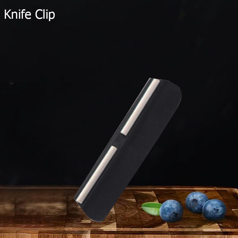 Держатель для кухонных ножей настенный магнитная планка для ножей многоцелевая мощная подставка для ножей хранение кухонных принадлежностей аксессуары