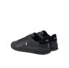 Men's Sneakers Polo Ralph Lauren Heritage Court Ii 809965072002 Black