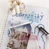 Paper Dovetail Clamp Office School Student Stationery Memo Clip Page Holder Fixing Clips Paperclips