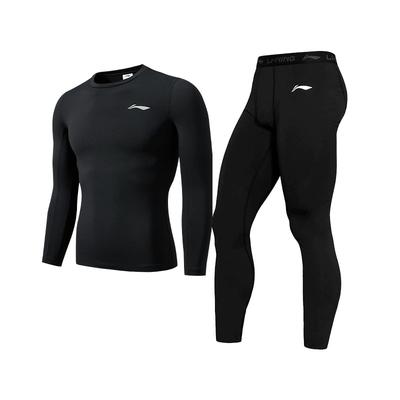 Sportovní oblečení – Unisex sportovní soupravy