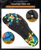 Unisex Schnelltrocknende Rutschfeste Outdoor Trekking- & Strandschuhe, Verschleißfest für Wasser & Land