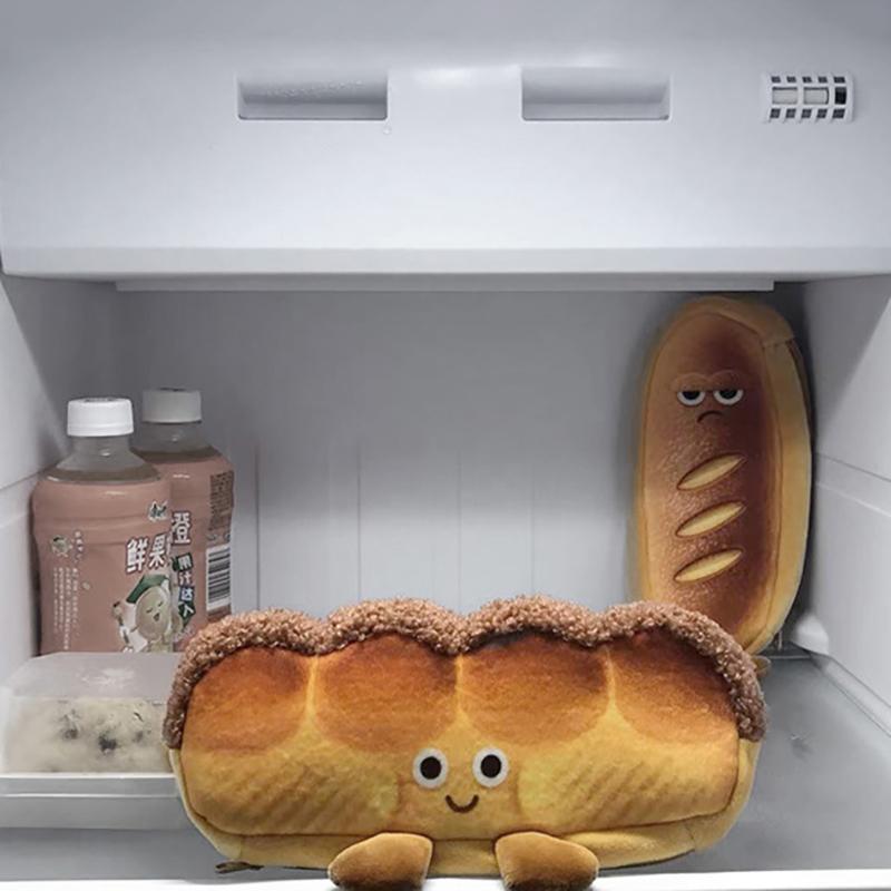 Uroczy Piórnik o Dużej Pojemności Kawaii Pudełko na Długopisy Przechowywanie Kosmetyczka Powrót do Szkoły Artykuły Biurowe Artykuły Papiernicze