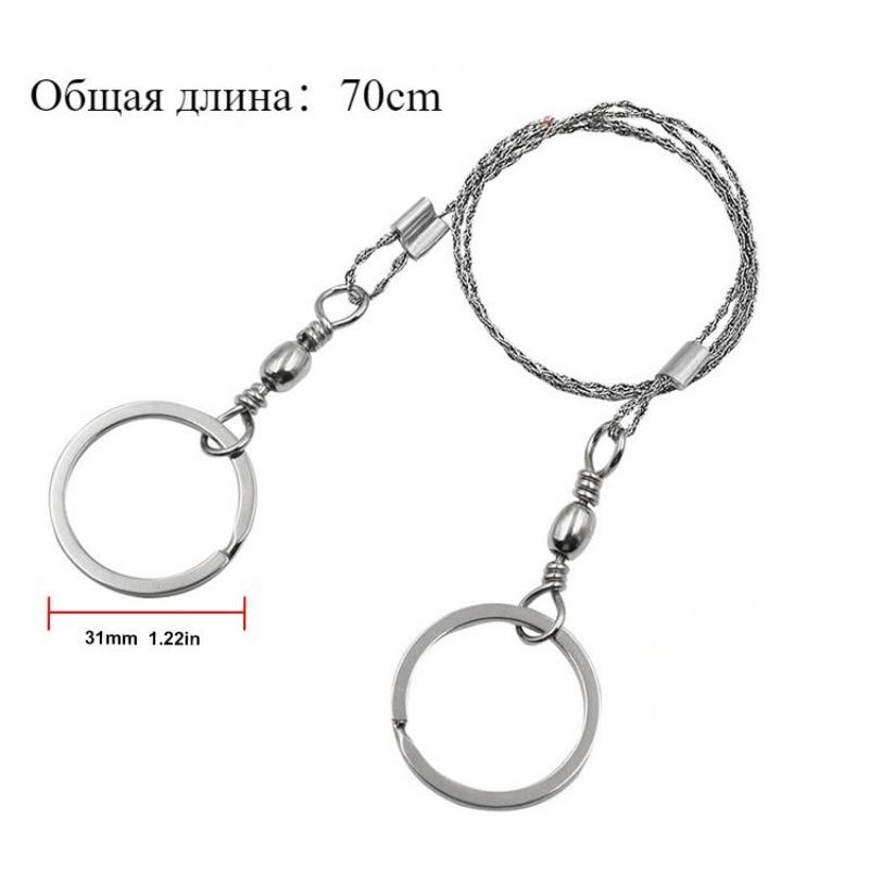 Hiking Saw, Blade Length: 55 Cm