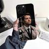 Angel Castiel Supernatural Soft Phone Case For IPhone 18 11 17 Air 16E 16 Pro Max 15 + 14 Plus 13 Mini 12 Apple 7 SE 8 Fundas Coque