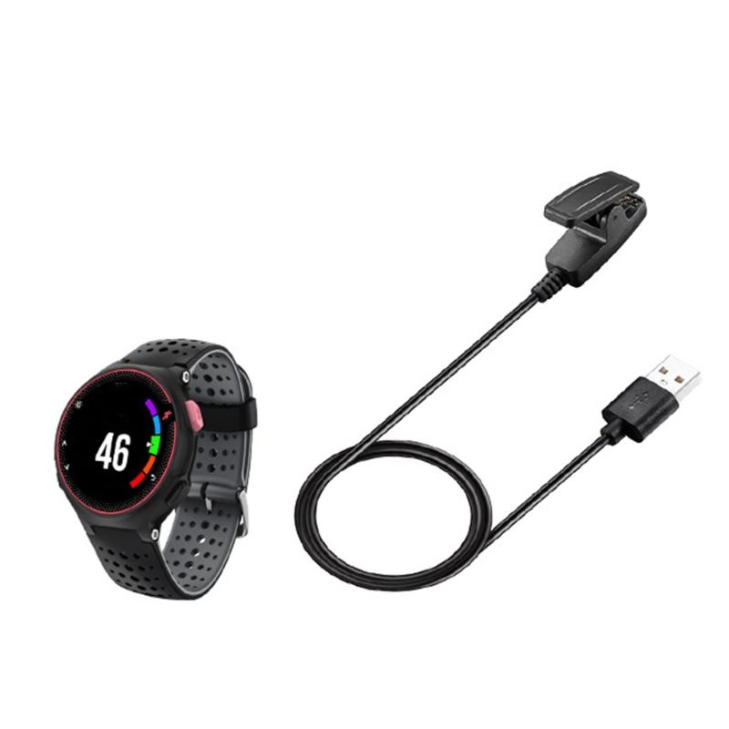 Efficient Charging Cable Convenient Charging Cord Secure Charging Cable Convenient USB Charging Cable for S20 Smartwatch