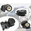 Precise Height Regulation Valves For H00600P Truck Suspension Systems 30L/Min Flow Capacity Easy Installation F245563