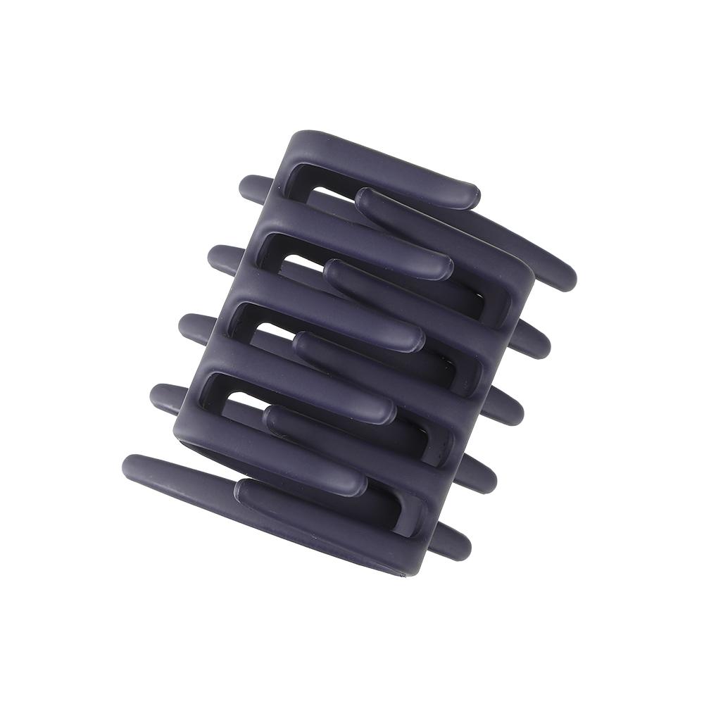 AWAYTR Stretch Hair Clip Double Side Women Hair Comb Easy Thick Curly Hair Styling Tool Ponytail Mohawk Bun Maker Accessories