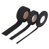 Adhesive Anti Squeak Rattle Felt Oil Resistance Automotive Wiring Harness Tape Wear Resistance for Car for Automotive Industry