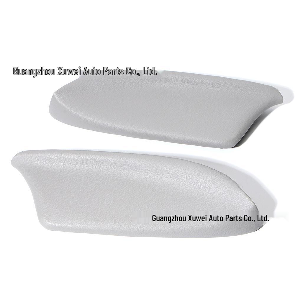 Kompatybilny z Honda Accord 8. generacji 2008-2013: Panel podłokietnika, Klamka drzwi, Listwy i Pokrywy - Akcesoria.