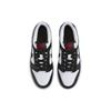 New Nike Dunk Low Black White Midnight Navy GS HJ9202-001