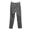 KITSUNE Sanyo Shokai Italian Wool 100% Wool Long Pants 42 Gray Men's Used