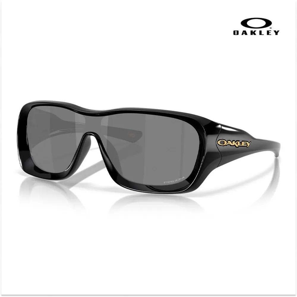 

[Oakley] Oakley De La Salle Prism Black Lightweight Sunglasses