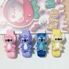Cartoon and Anime Dolls with High Appearance Standards, Children's Creative Learning Stationery Erasers