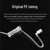 Kevsen Air Tube Earpiece for Motorola Walkie-Talkies (CN version)