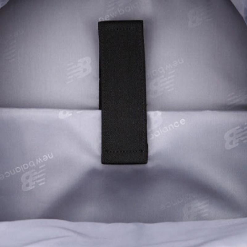 New Balance Half Club  Nbgc8f7102 Gr Spring 2 Backpack Bag