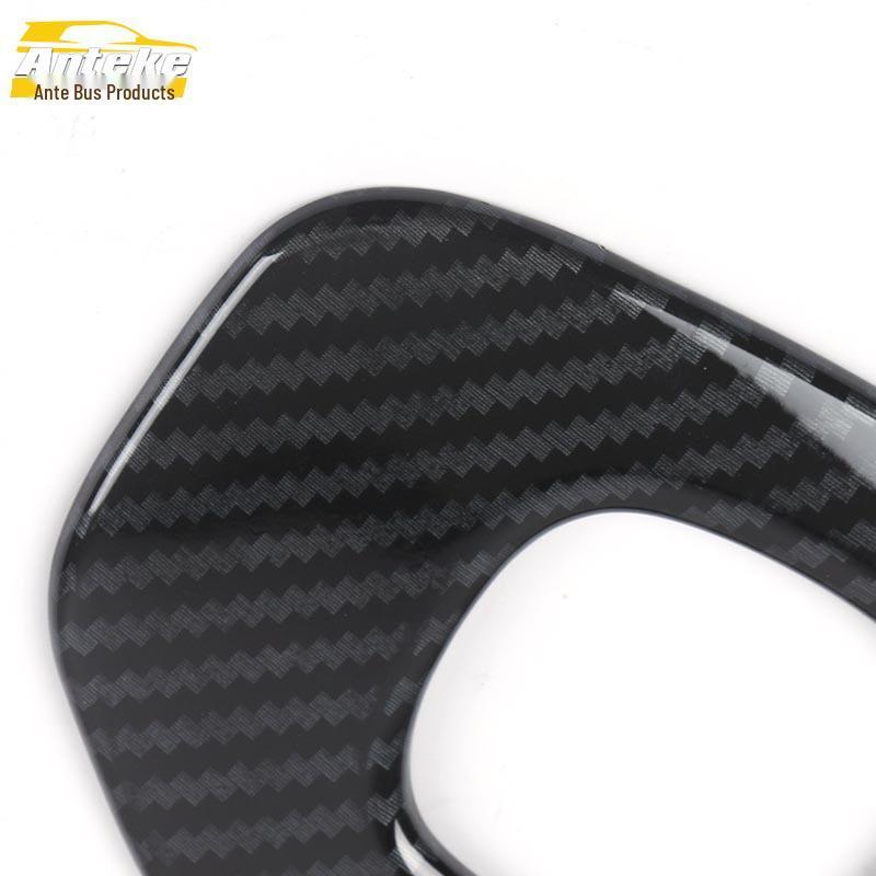 Compatible Gravity UNIT Steering Wheel Trim & Dashboard Sticker for 20 Models