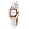 Vintage Elegant Quartz Watch Fashion Woman Retro Christmas Gifts Jewelry