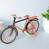Wooden Cycle Model Construction Set For Children STEM Learning Toy Featuring Hands On Assembly And Interactive Play